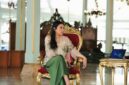 Staf Khusus Presiden RI Putri Tanjung. (Instagram.com/@putri_tanjung)