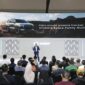 Chery’s First Transformable 7-Seater SUV Debuts in Indonesia, Offering a New Family Mobility Solution