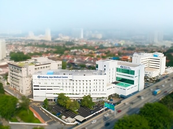 Subang Jaya Medical Centre (SJMC)
