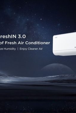 Udara Rumah Lebih Sehat dengan AC TCL FreshIN 3.0, Cek Selengkapnya